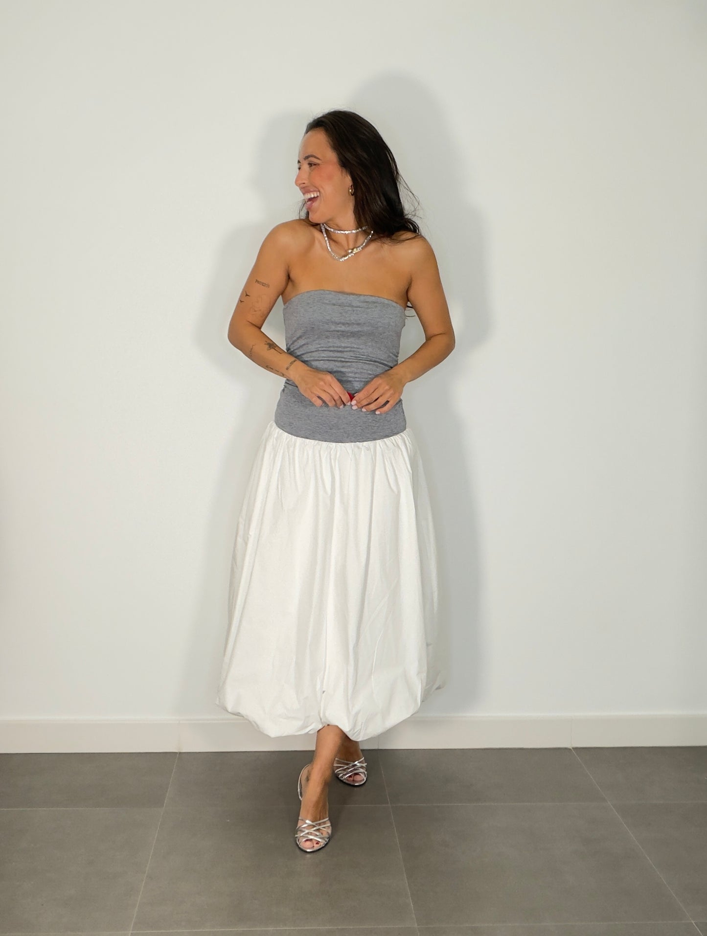 Vestido GLOBO