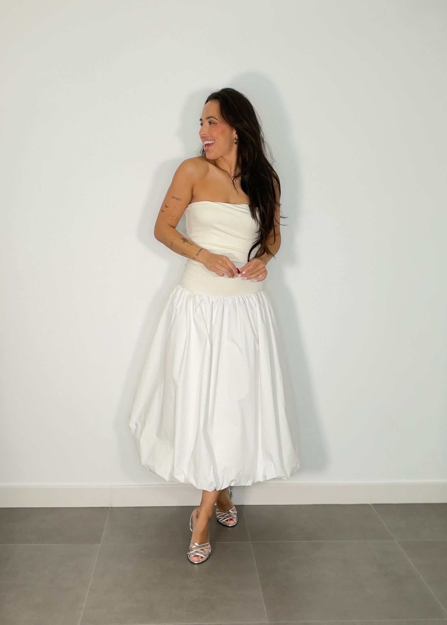 Vestido GLOBO