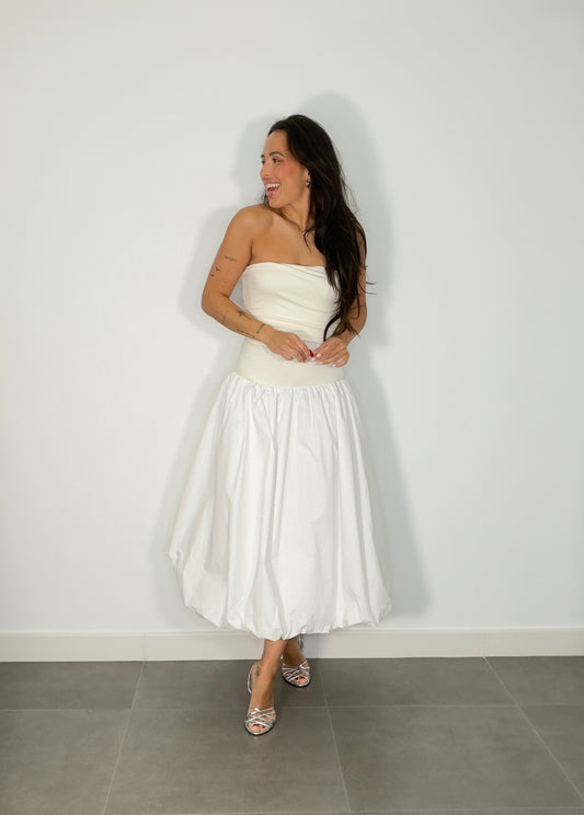 Vestido GLOBO