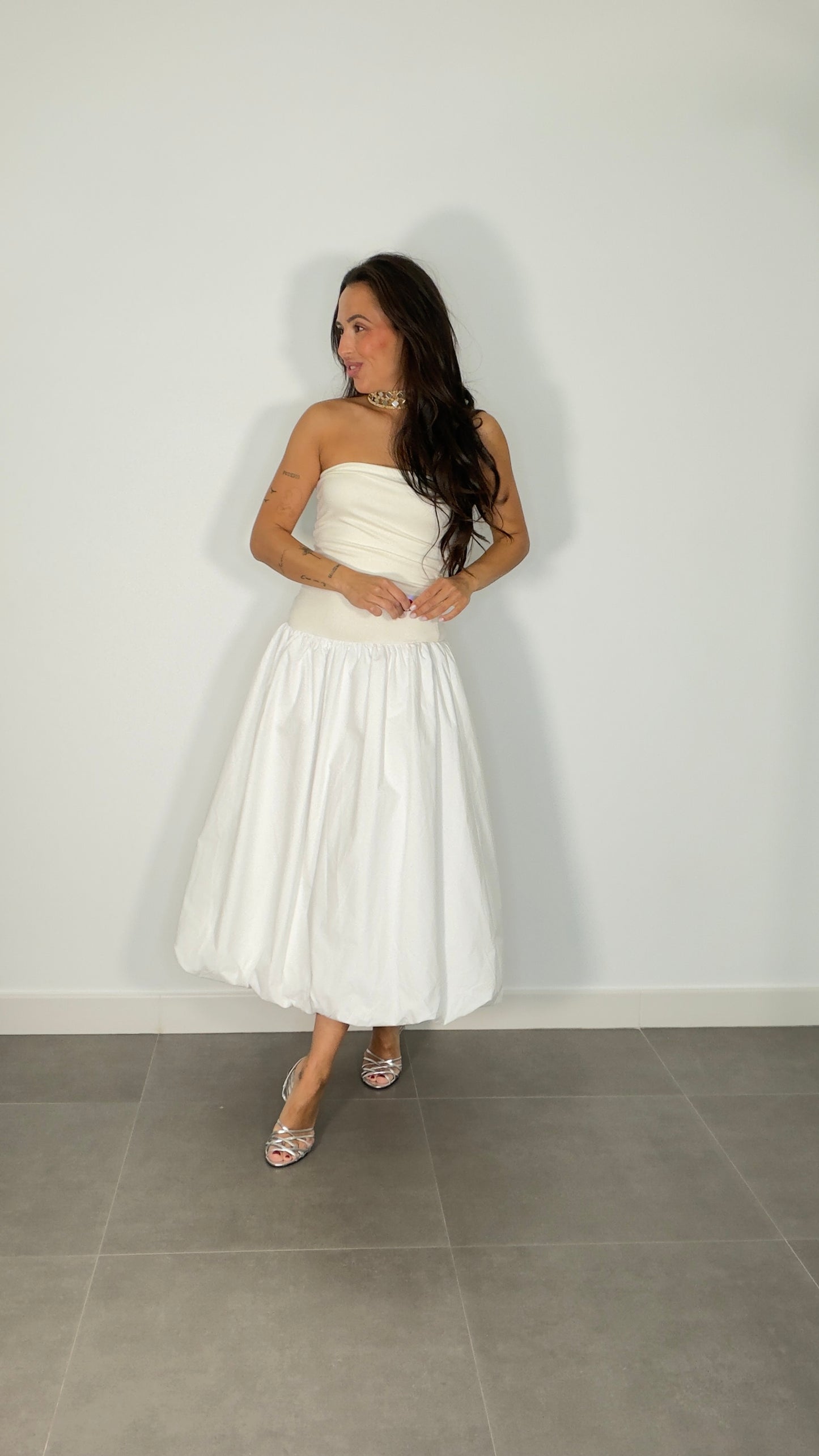 Vestido GLOBO