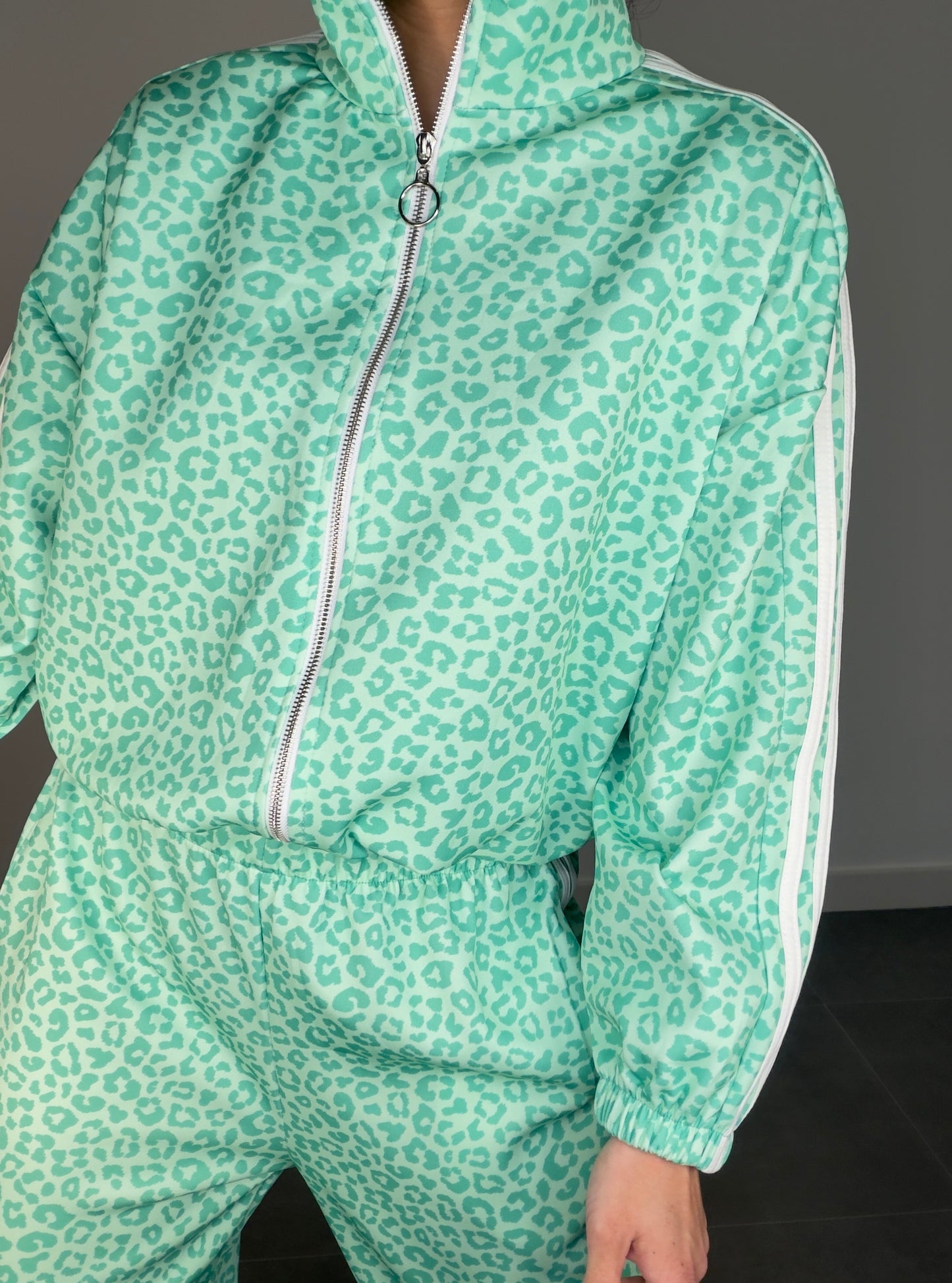 Conjunto ADIS CAPA DE AIRE PRINT