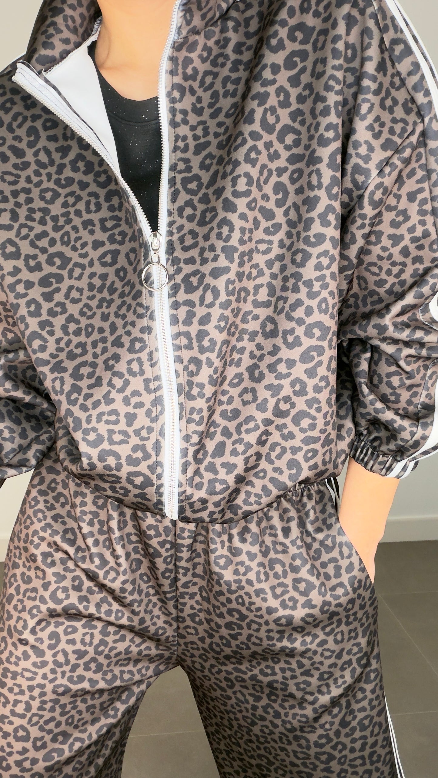 Conjunto ADIS CAPA DE AIRE PRINT