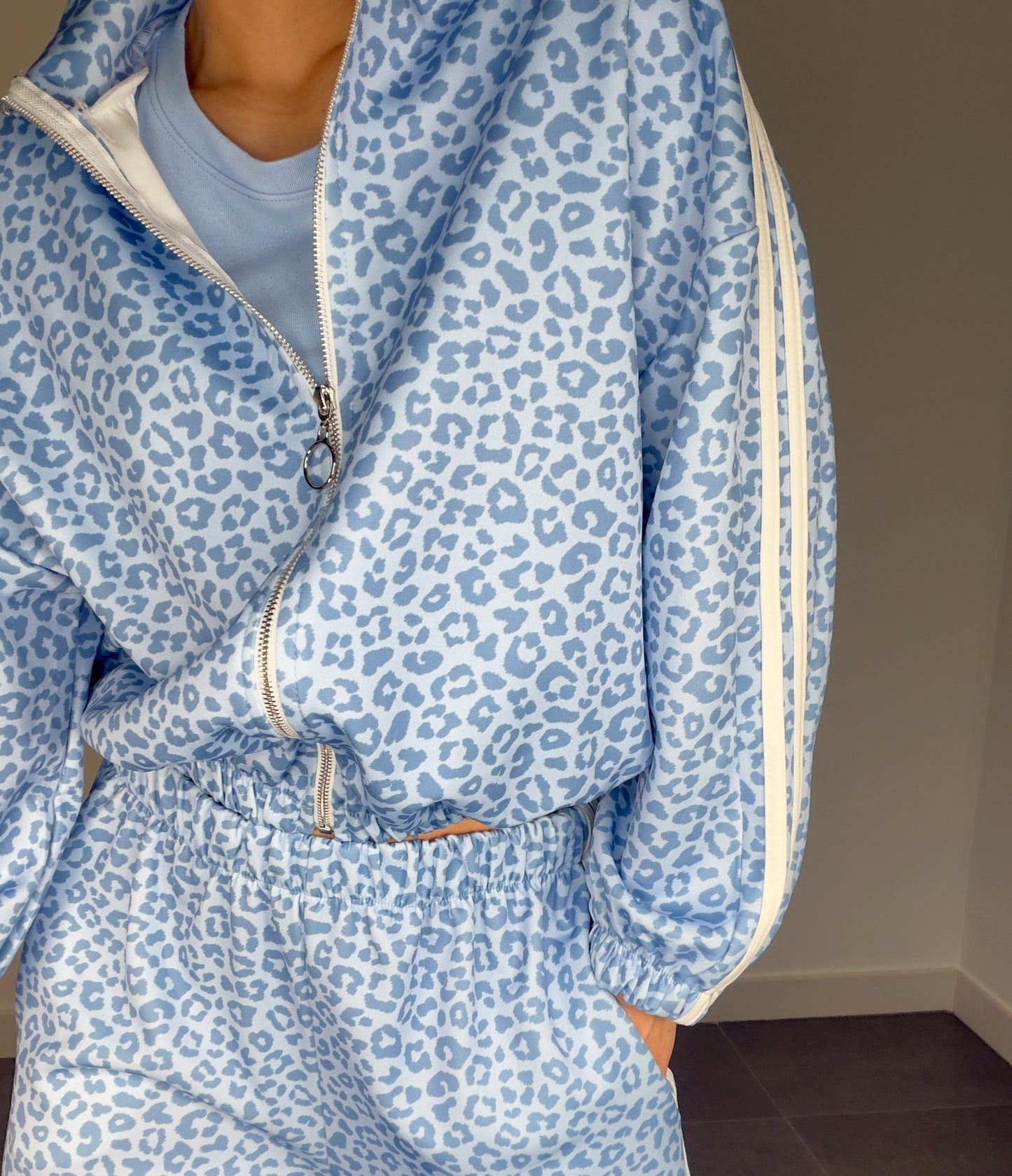 Conjunto ADIS CAPA DE AIRE PRINT