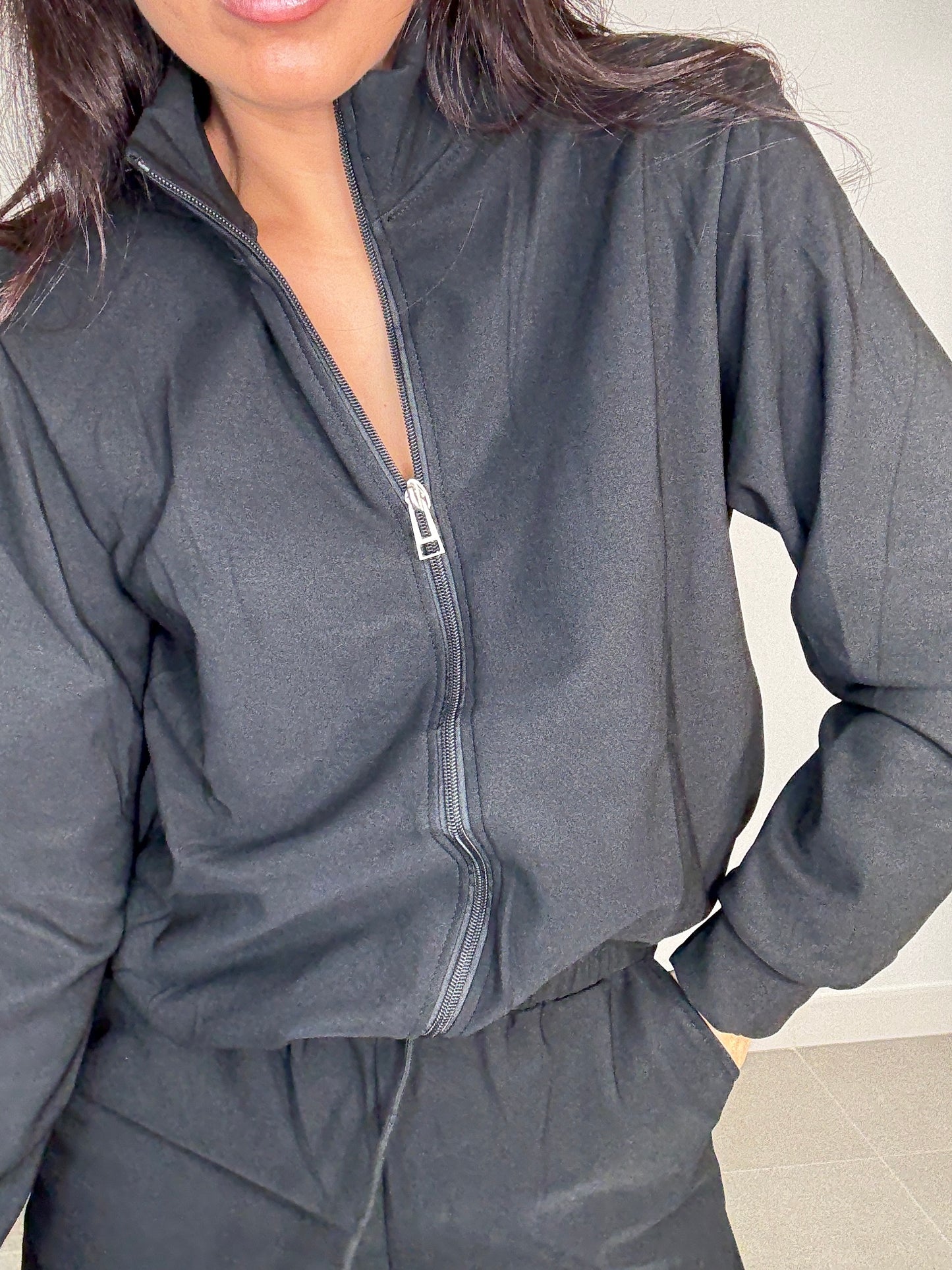 Chandal LOW COST CREMALLERA