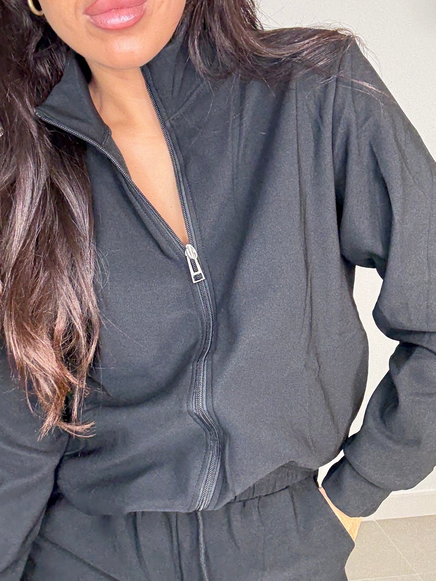 Chandal LOW COST CREMALLERA