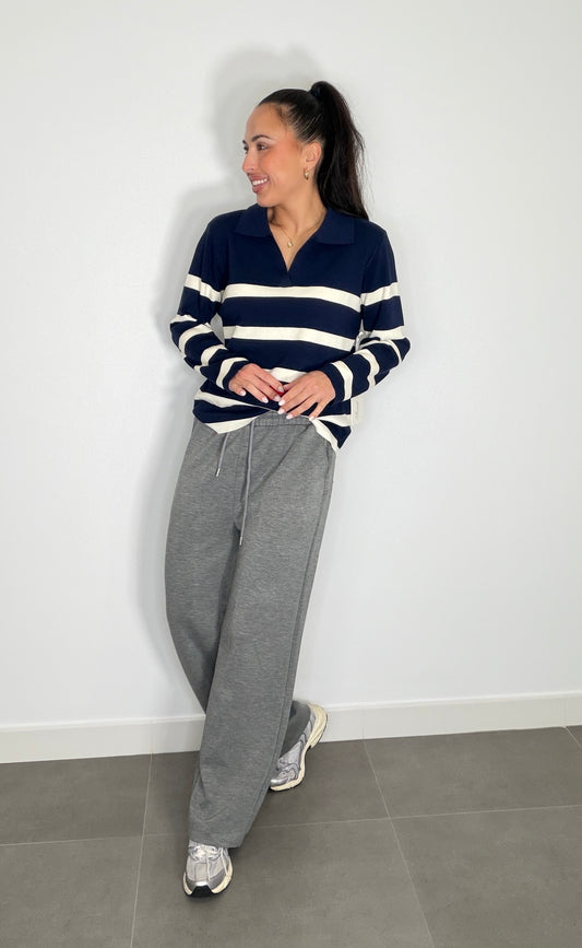 Pantalón BASIC CAPA DE AIRE