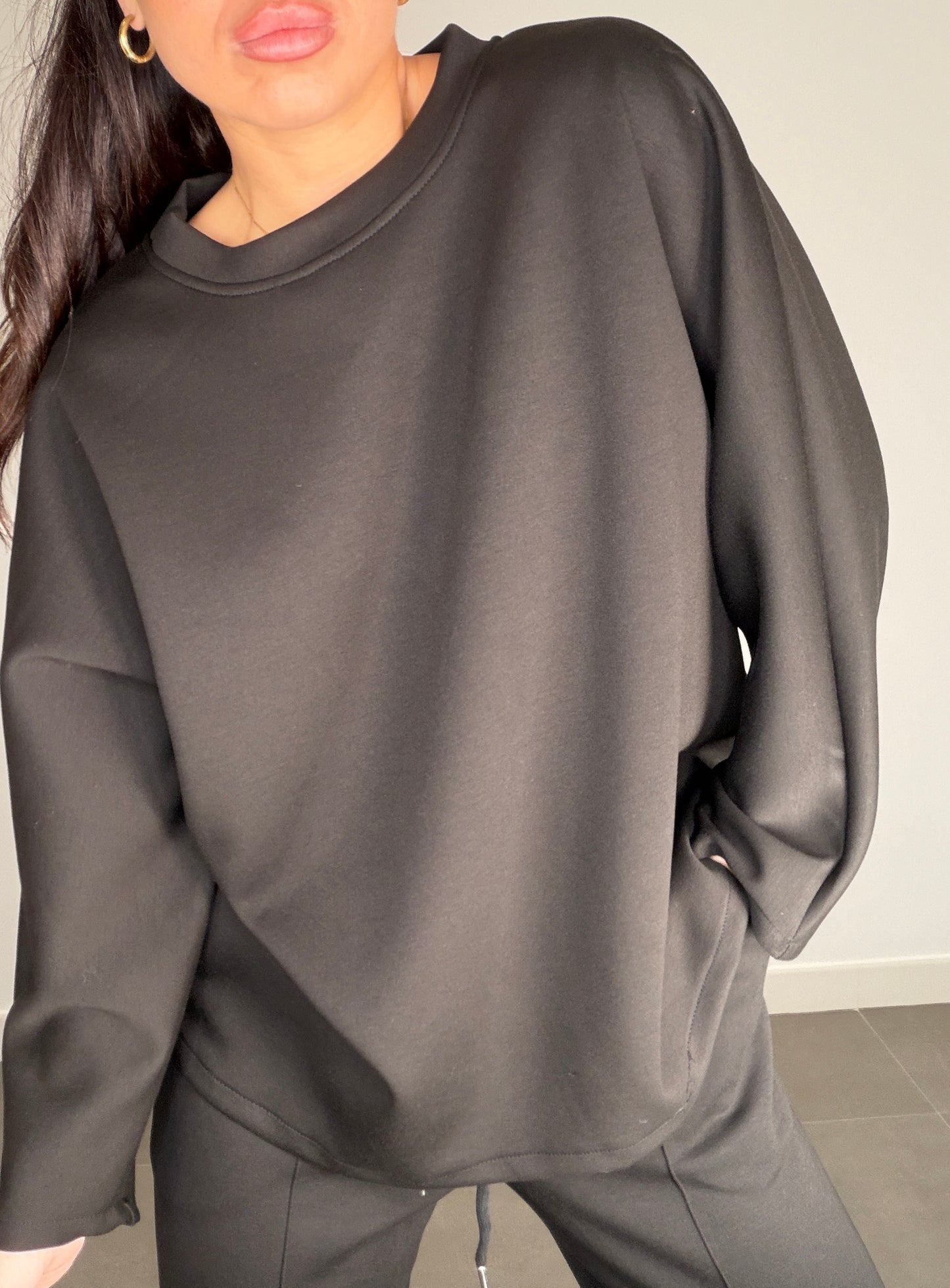 Conjunto CAPA DE AIRE ÁFRICA