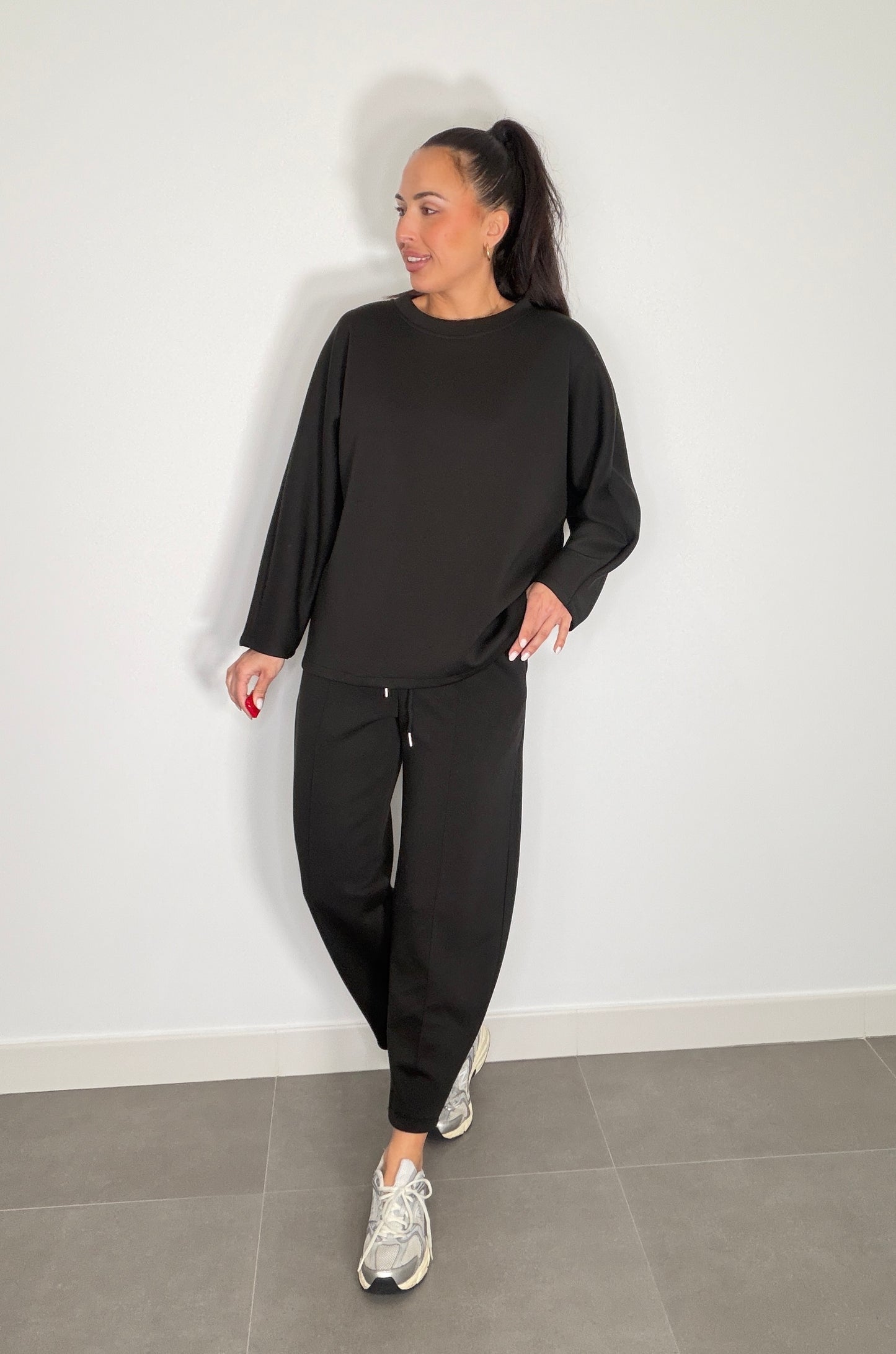 Conjunto CAPA DE AIRE ÁFRICA