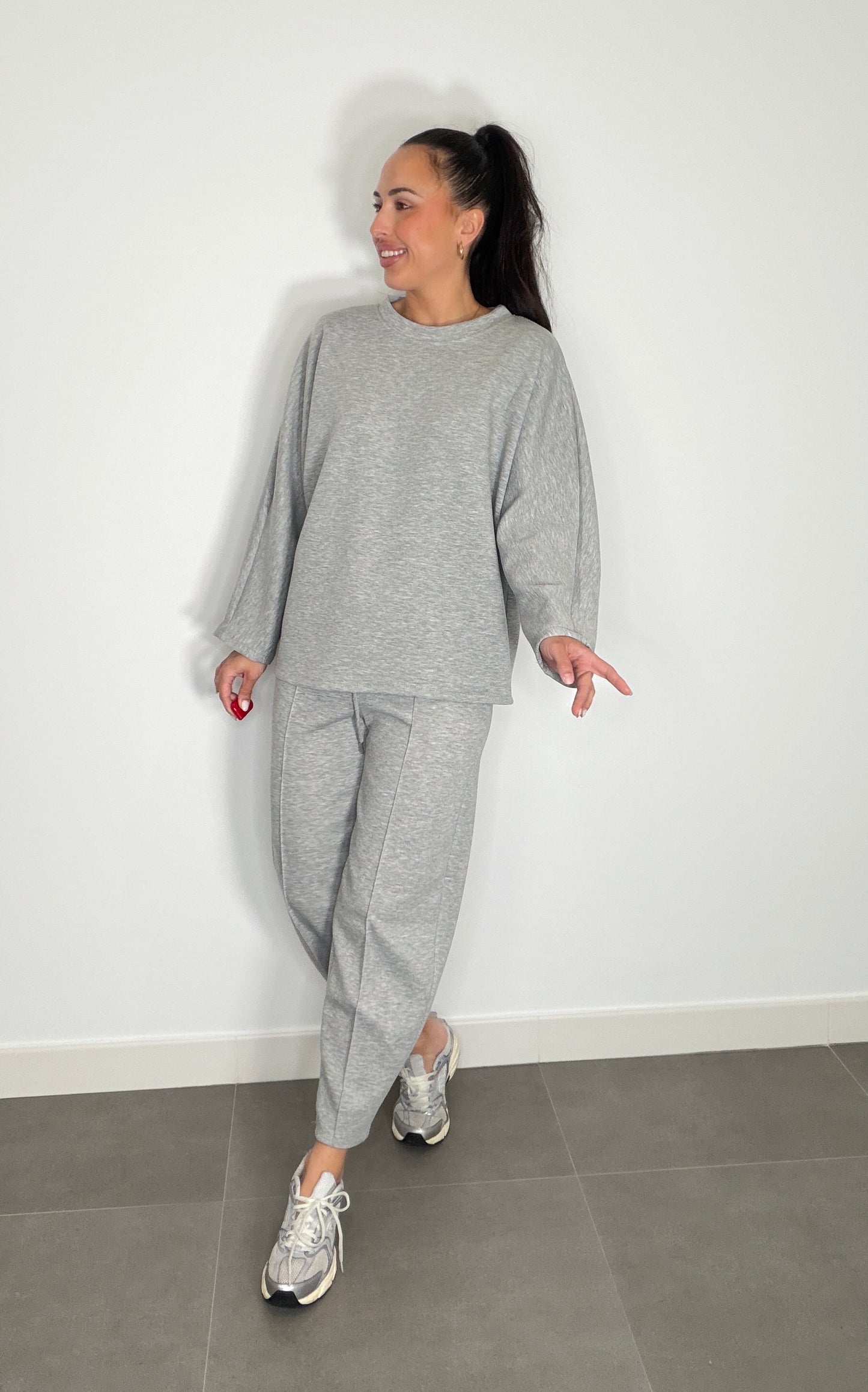 Conjunto CAPA DE AIRE ÁFRICA