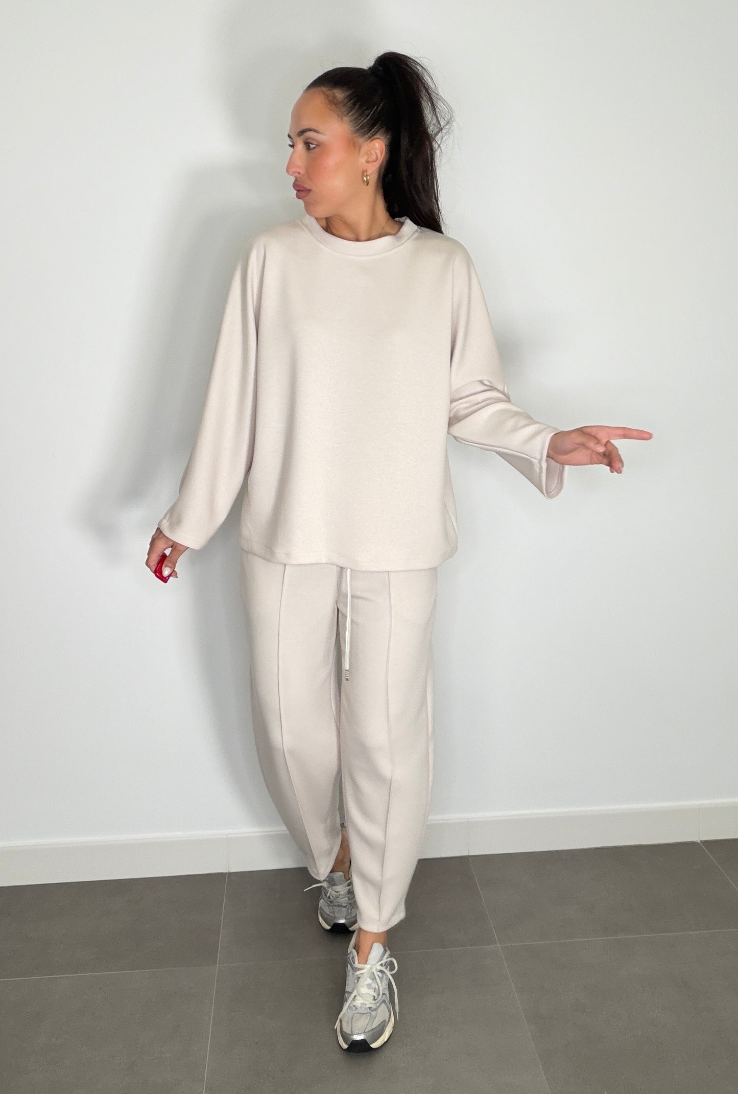 Conjunto CAPA DE AIRE ÁFRICA