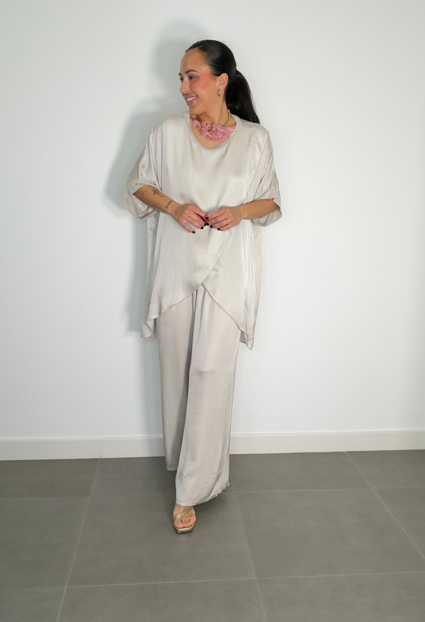 Conjunto DUBAI