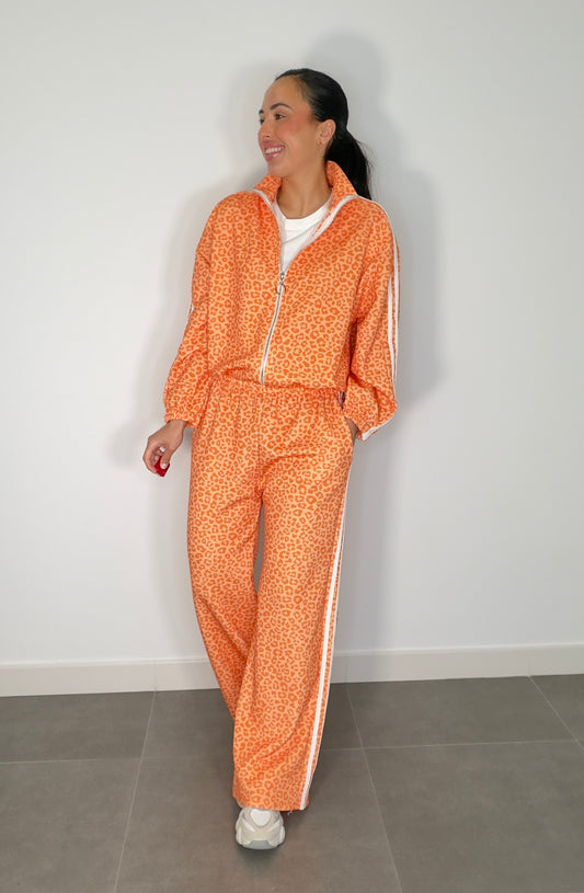 Conjunto ADIS CAPA DE AIRE PRINT