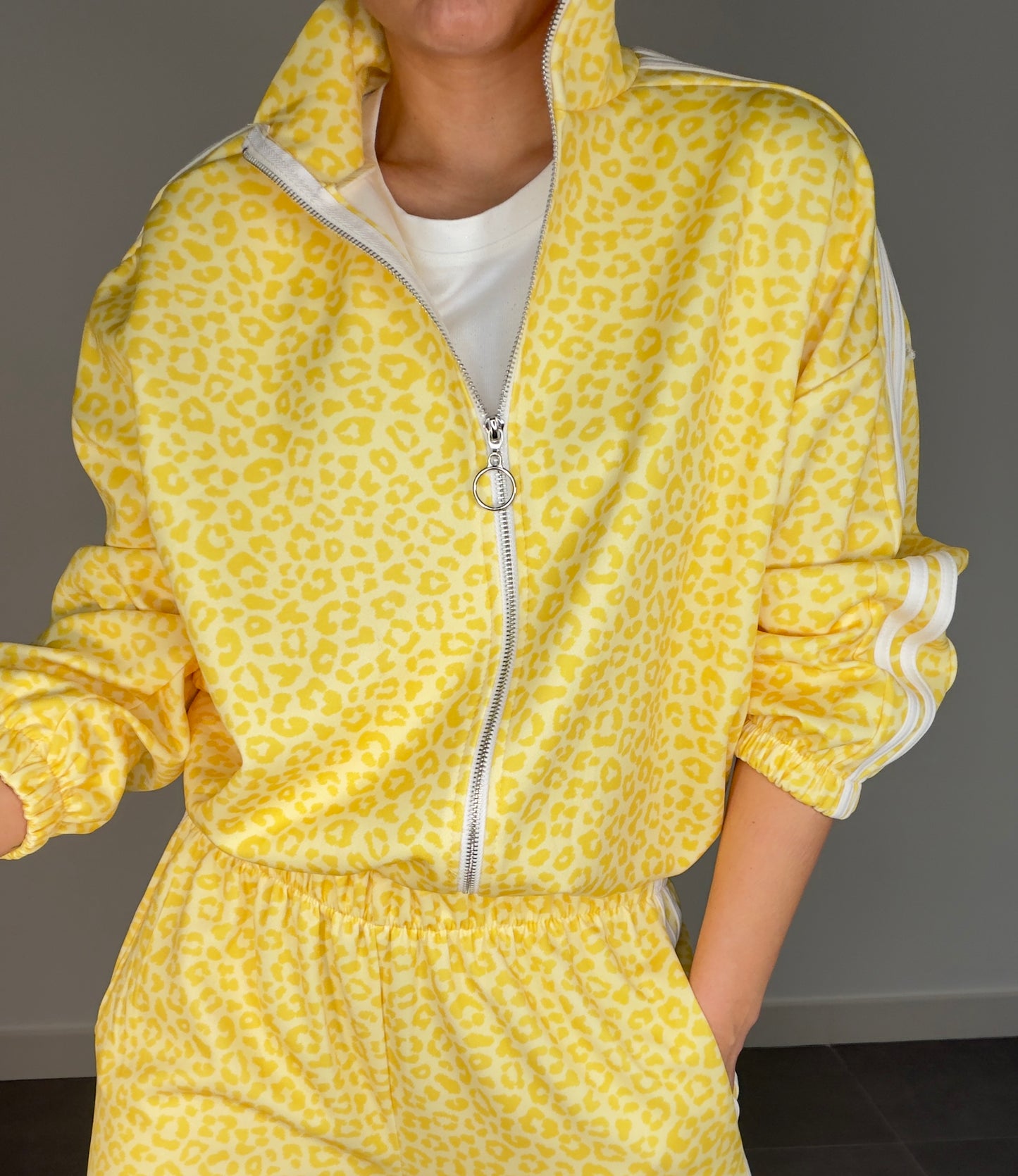 Conjunto ADIS CAPA DE AIRE PRINT