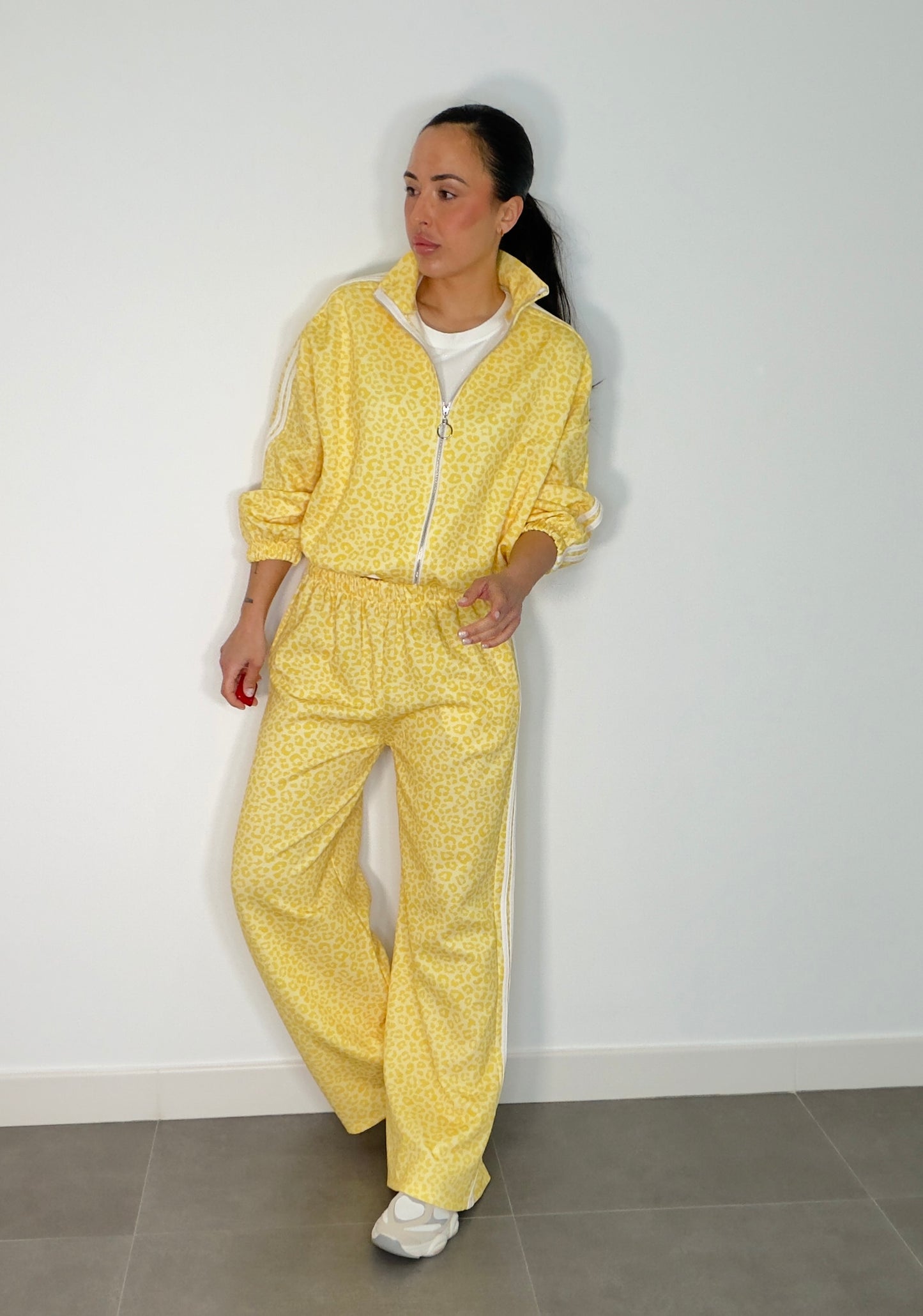 Conjunto ADIS CAPA DE AIRE PRINT