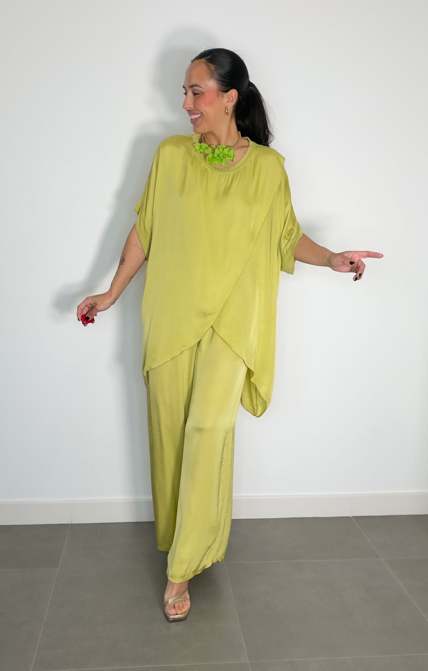 Conjunto DUBAI