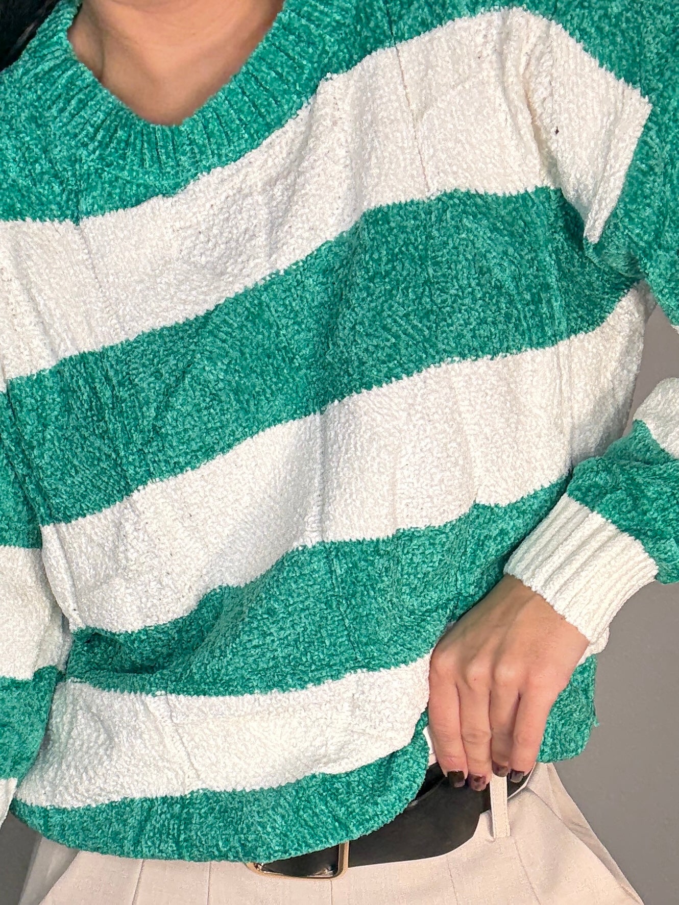 Jersey OCHOS CHINILLA