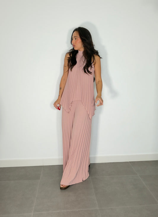 Conjunto PLISADO
