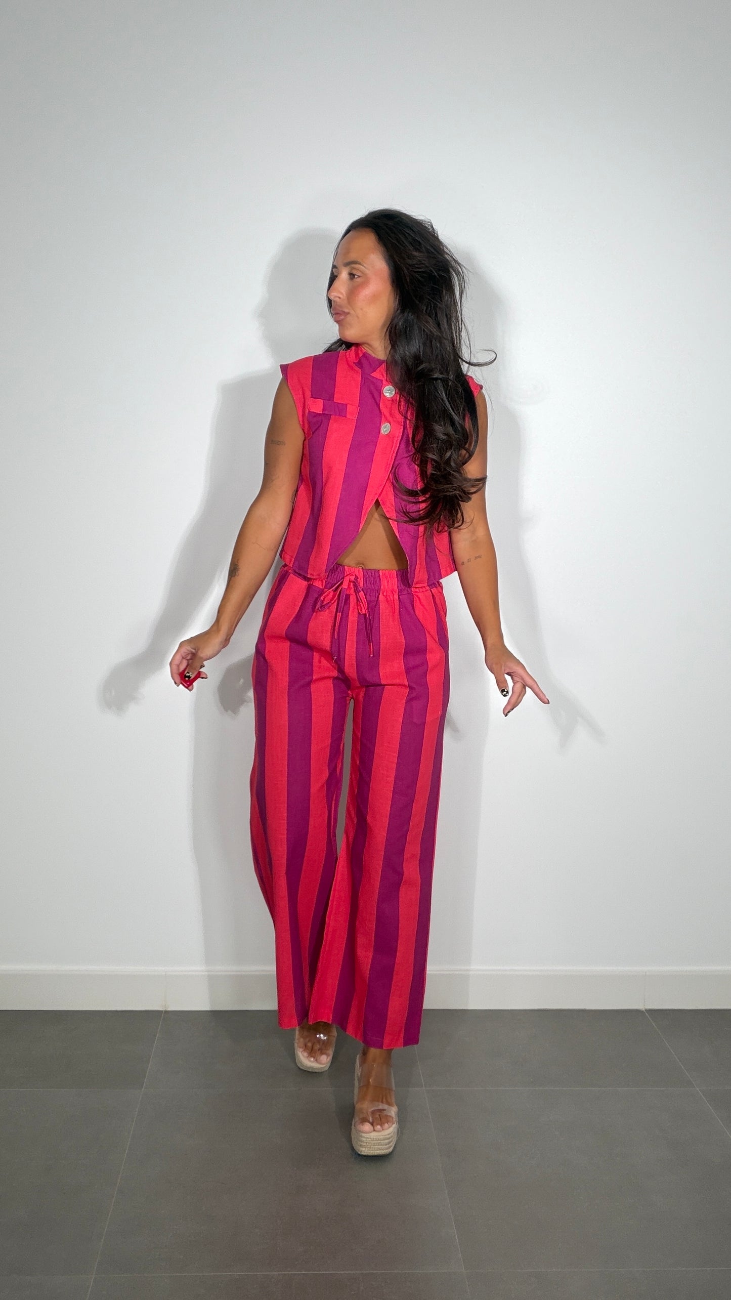 Conjunto MÓNCADO