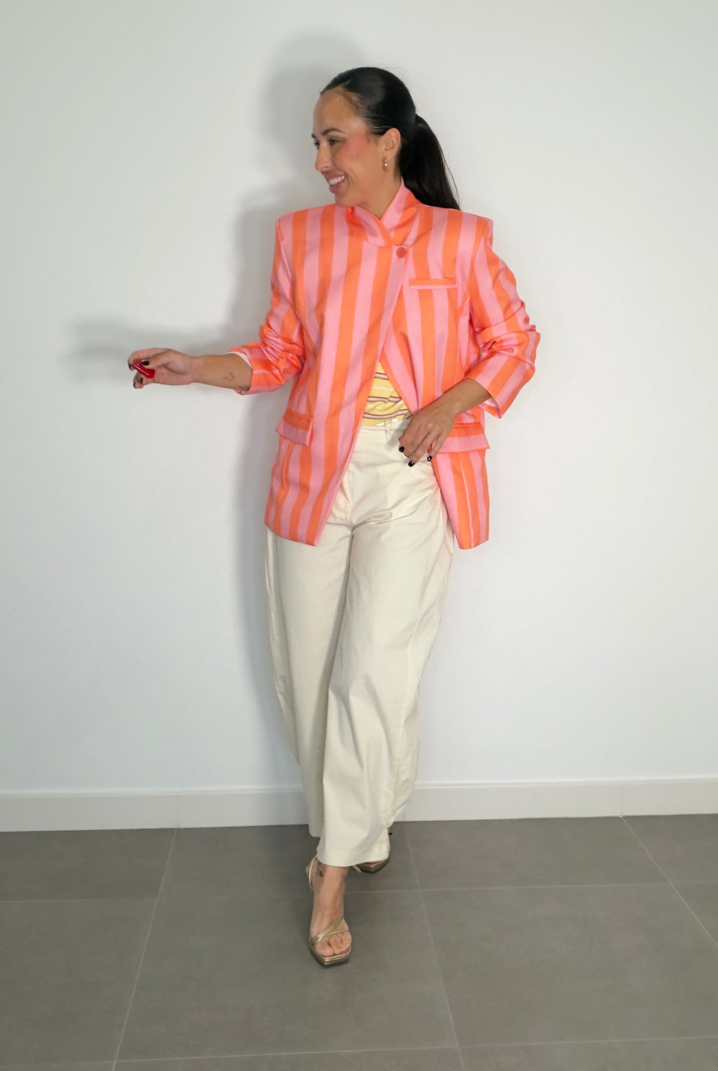 Pantalón BALLONS KIRA