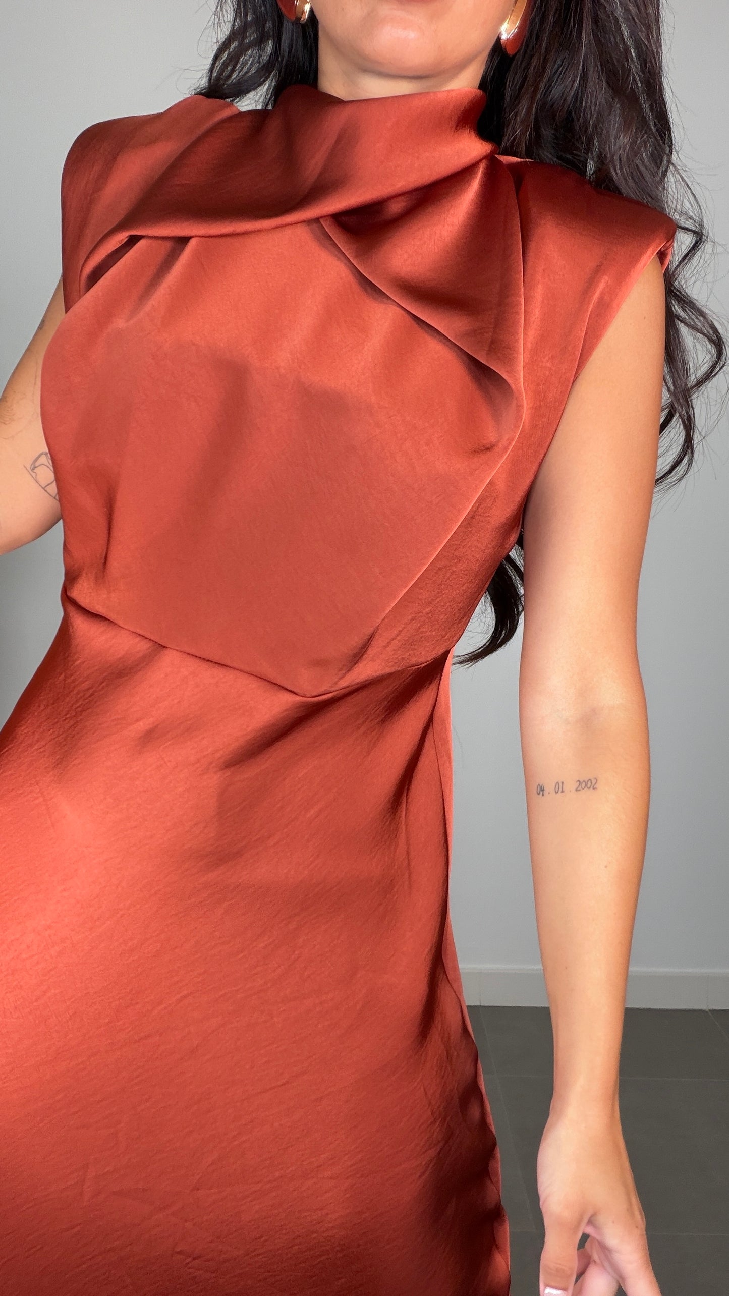 Vestido KATY