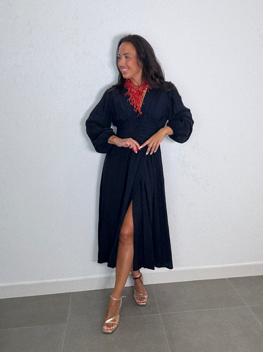 Vestido CARLOTA