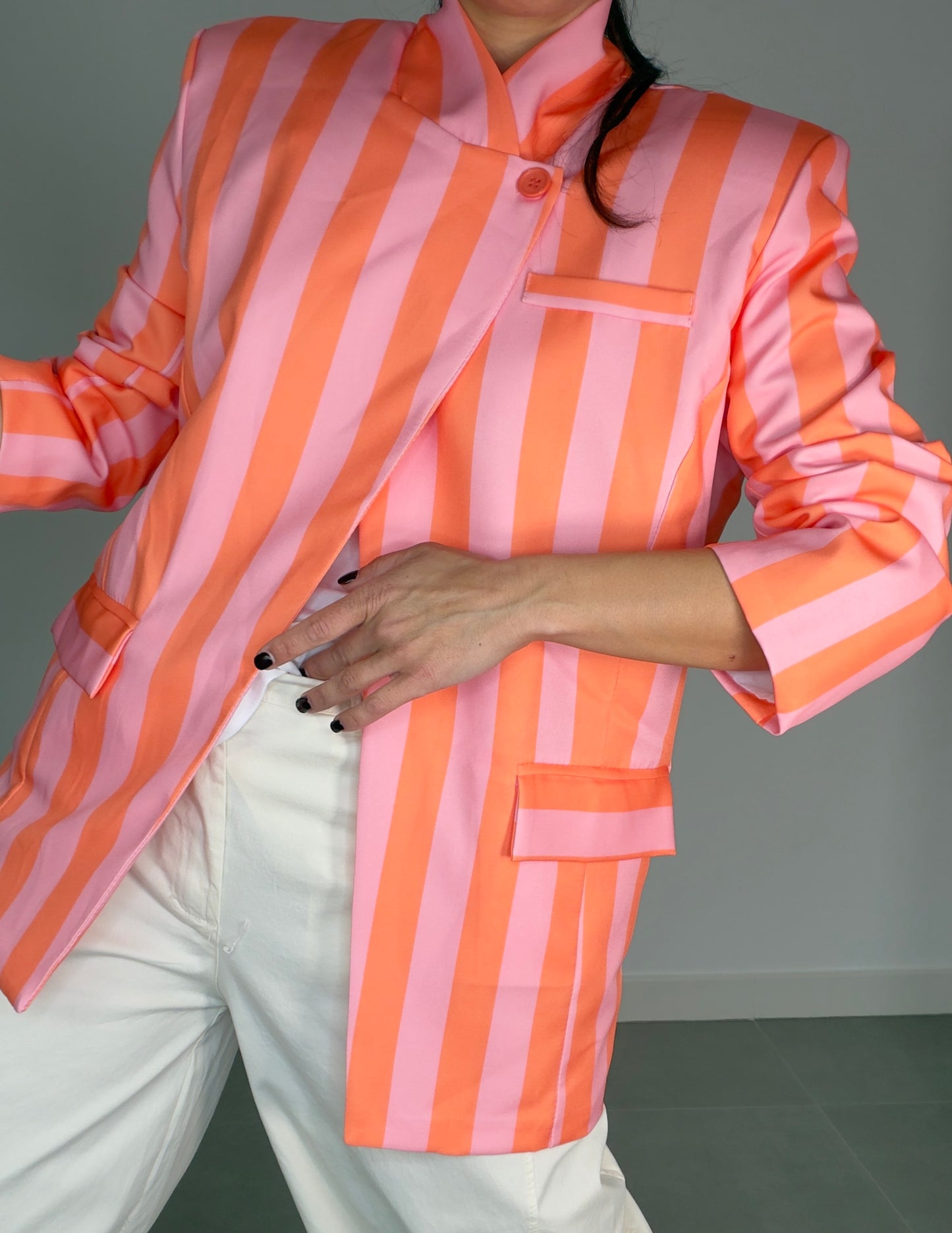 Caqueta CRUZADA RAYAS