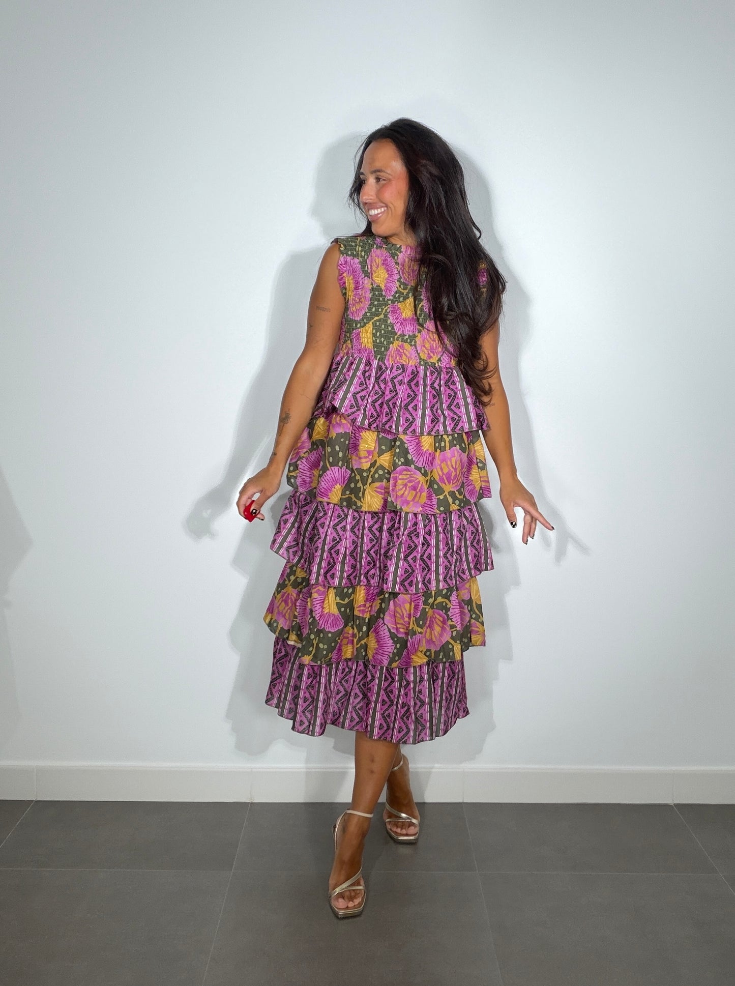 Vestido VITORIA