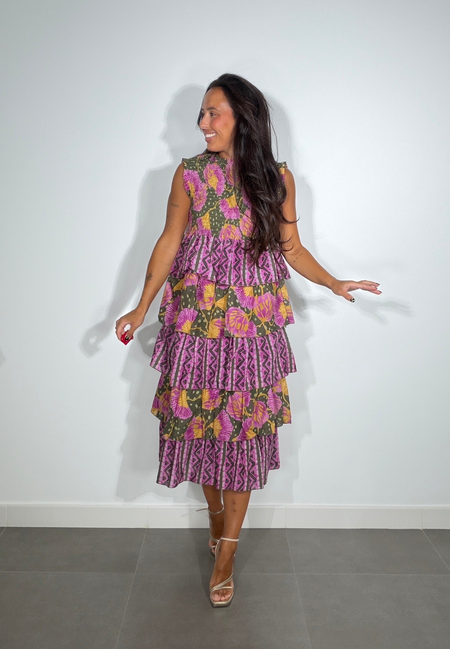 Vestido VITORIA