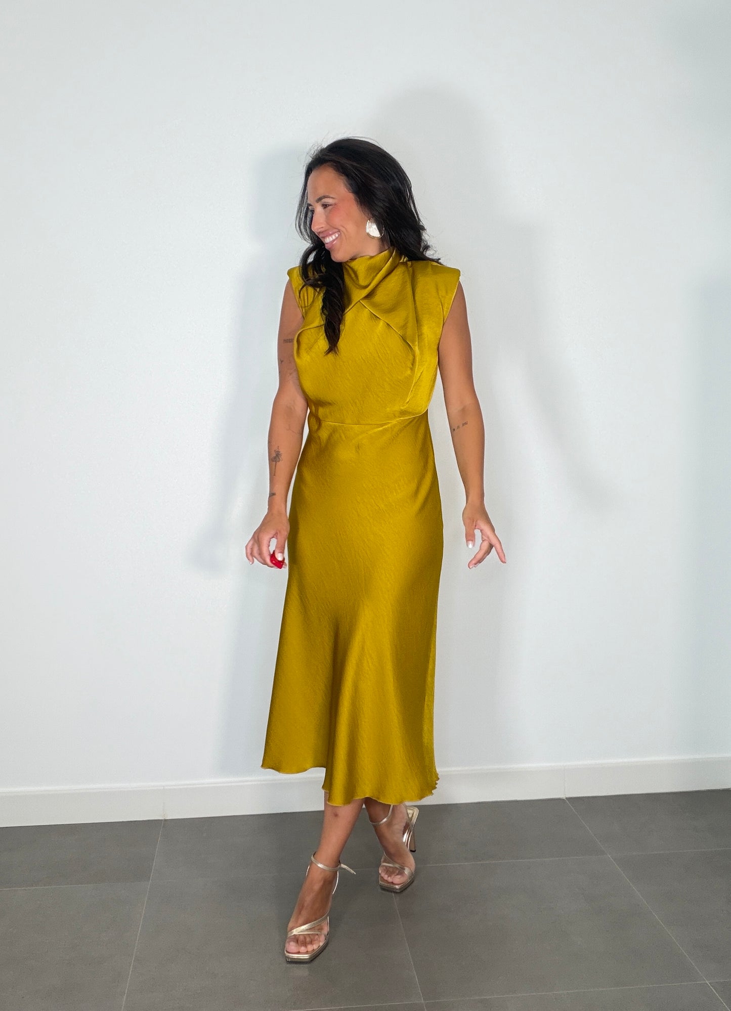 Vestido KATY