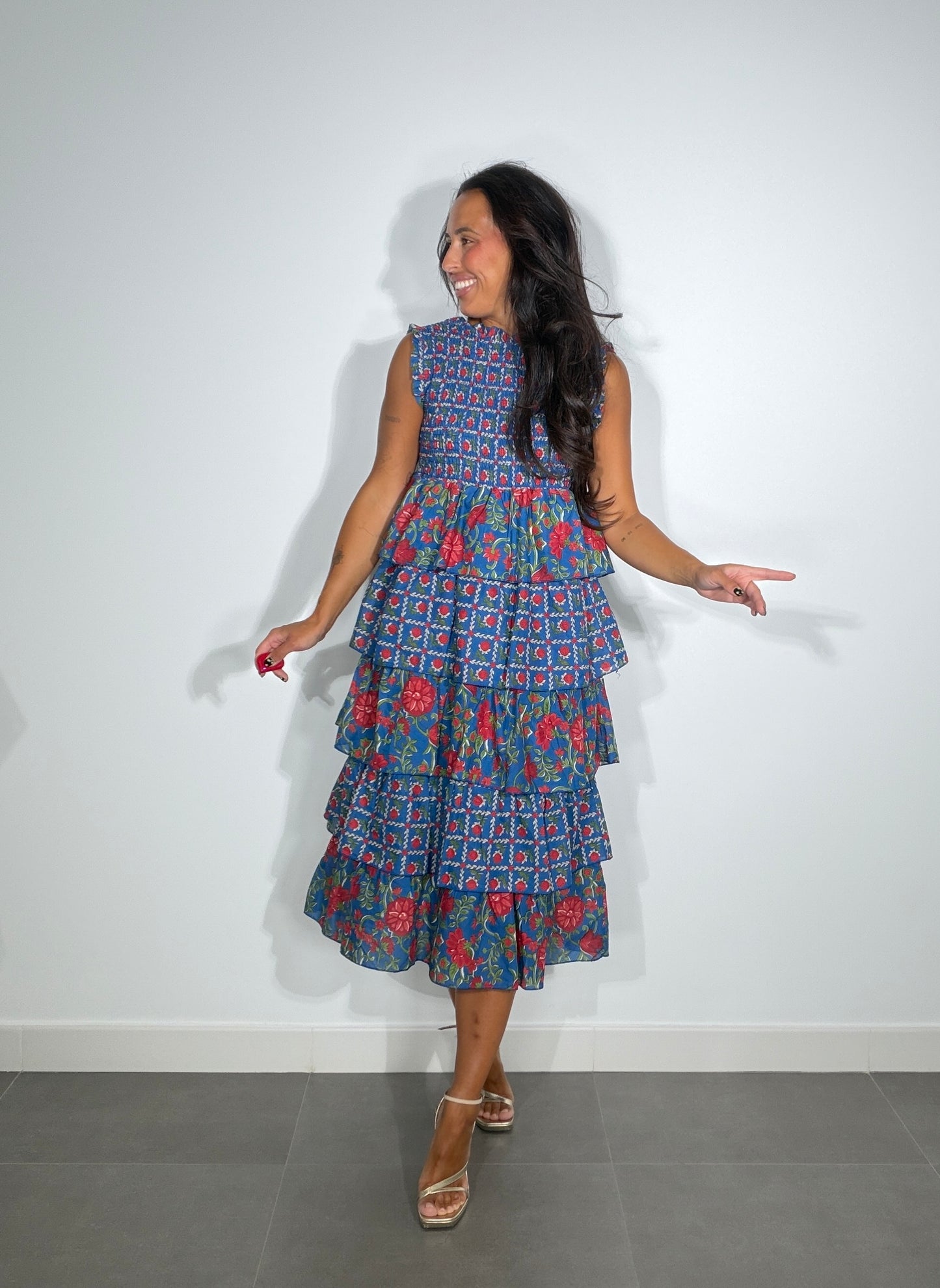 Vestido VITORIA
