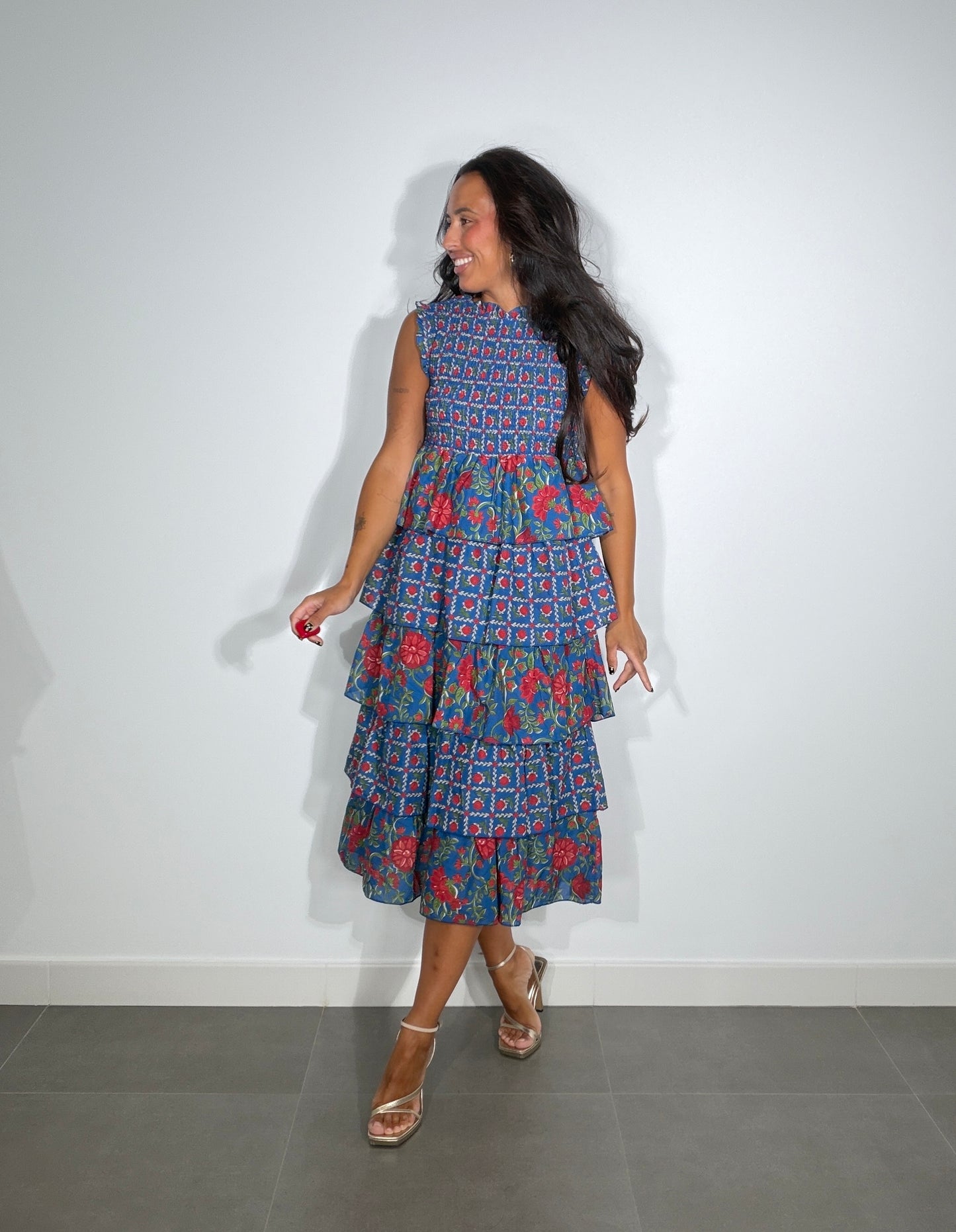 Vestido VITORIA