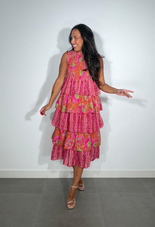 Vestido VITORIA