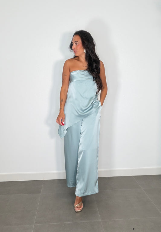 Conjunto SATINADO