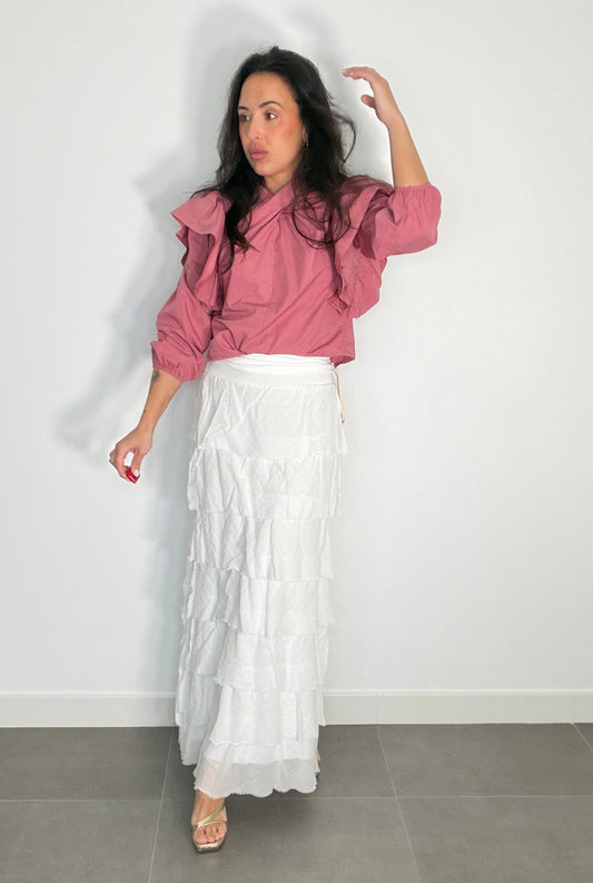 Camisa MARIANA