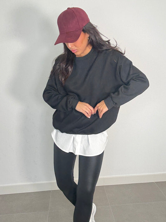 Sudadera BASIC