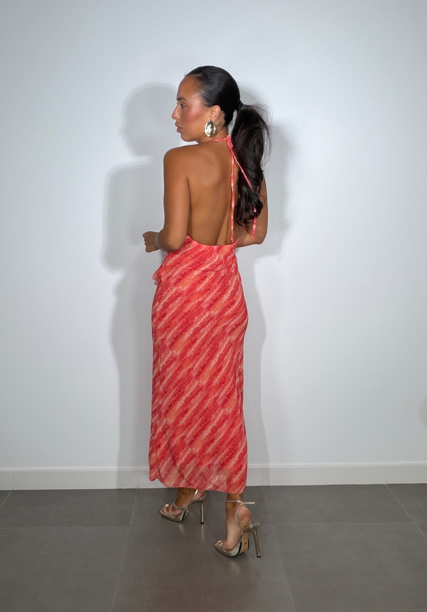 Vestido AMAL
