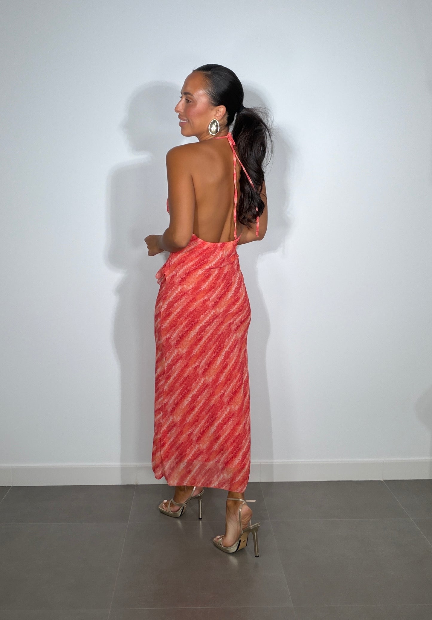 Vestido AMAL