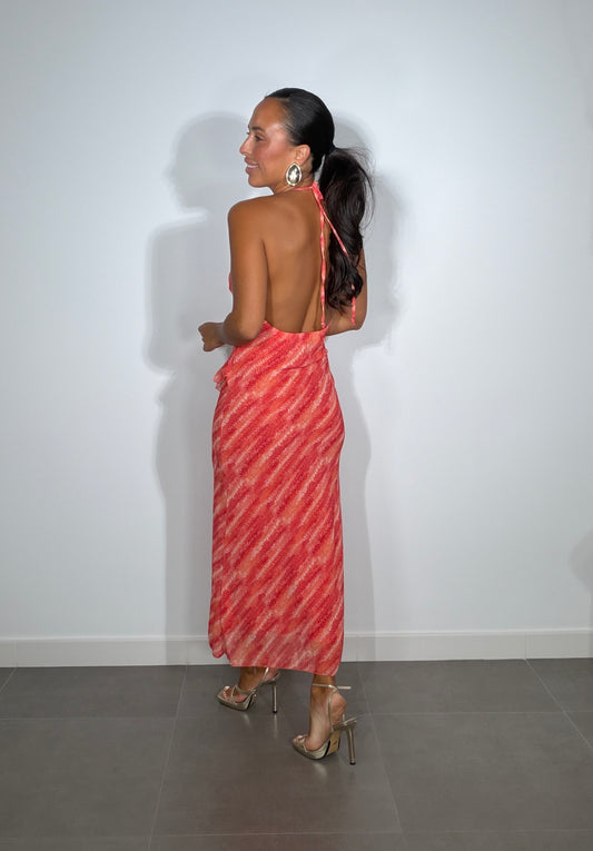 Vestido AMAL