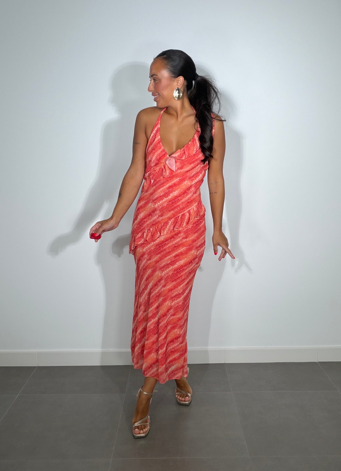 Vestido AMAL