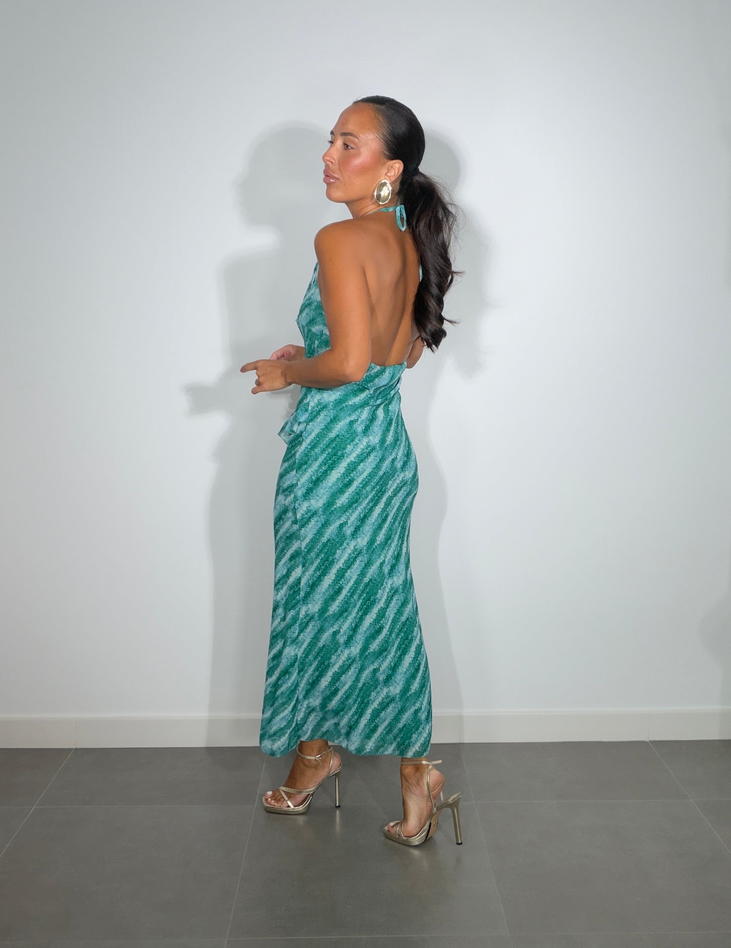 Vestido AMAL