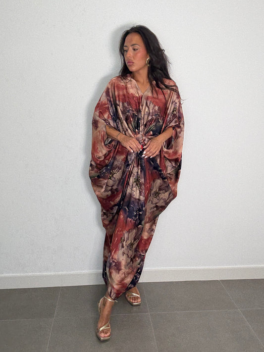 Vestido ESTRELLA