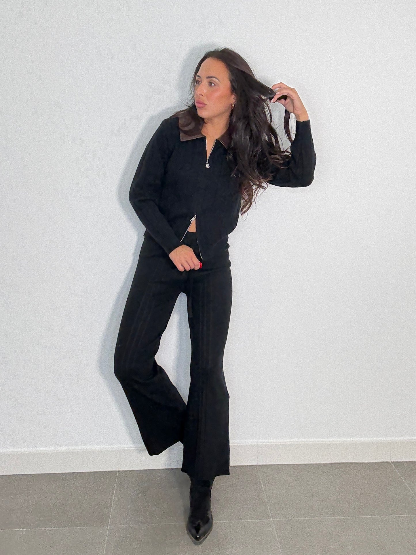 Rebeca CUELLO POLIPIEL