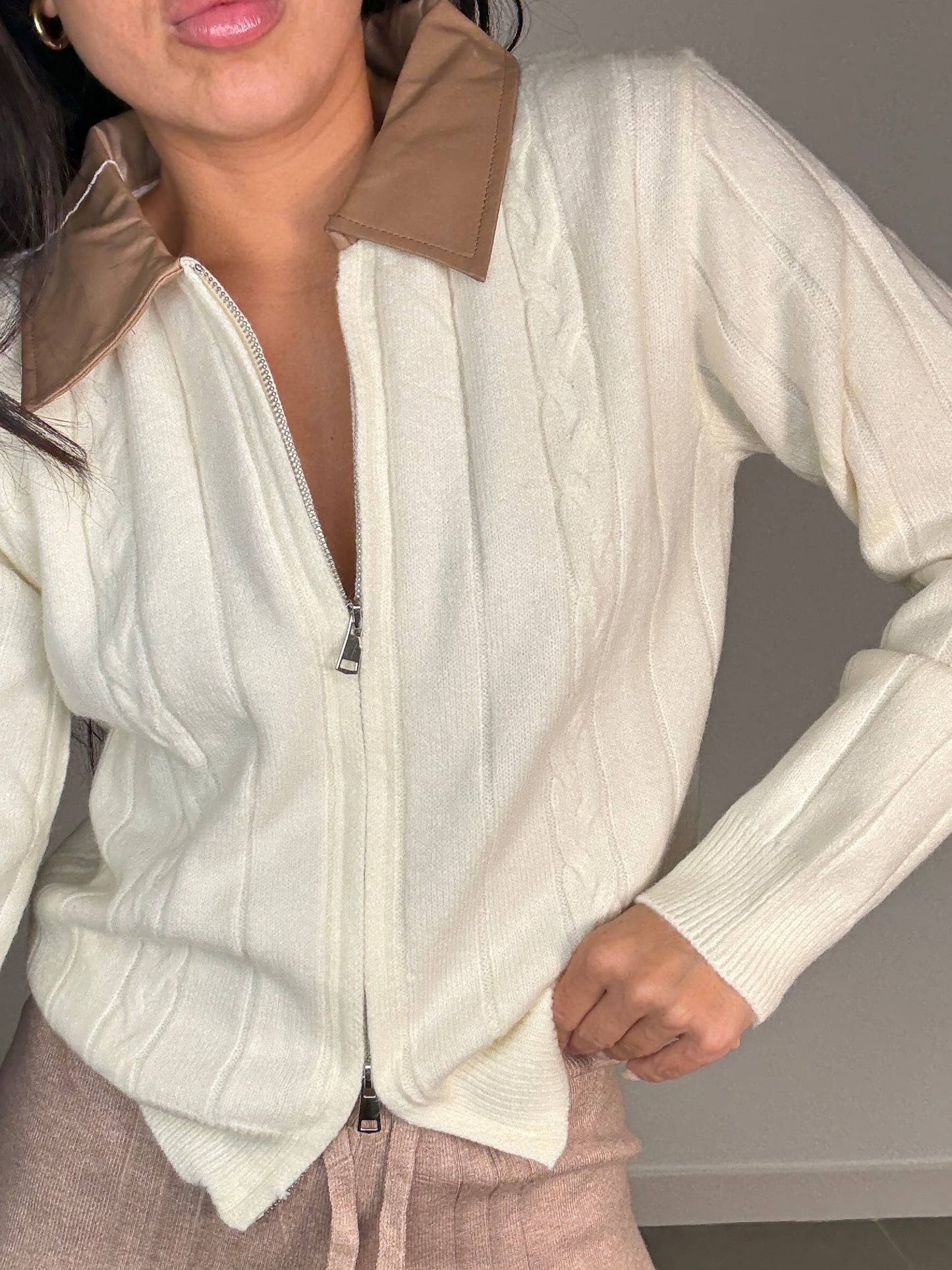 Rebeca CUELLO POLIPIEL