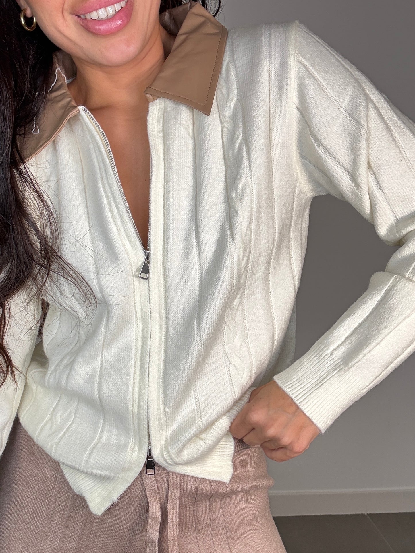 Rebeca CUELLO POLIPIEL