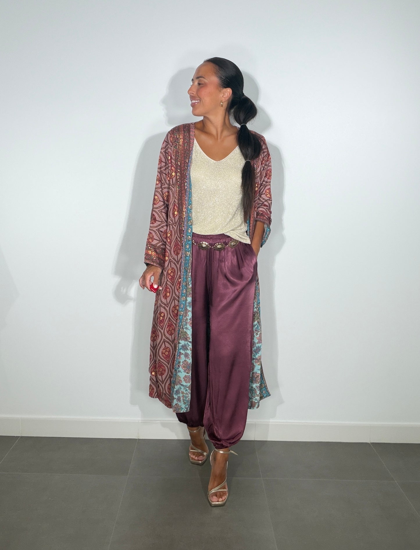 Kimono SOLÉ
