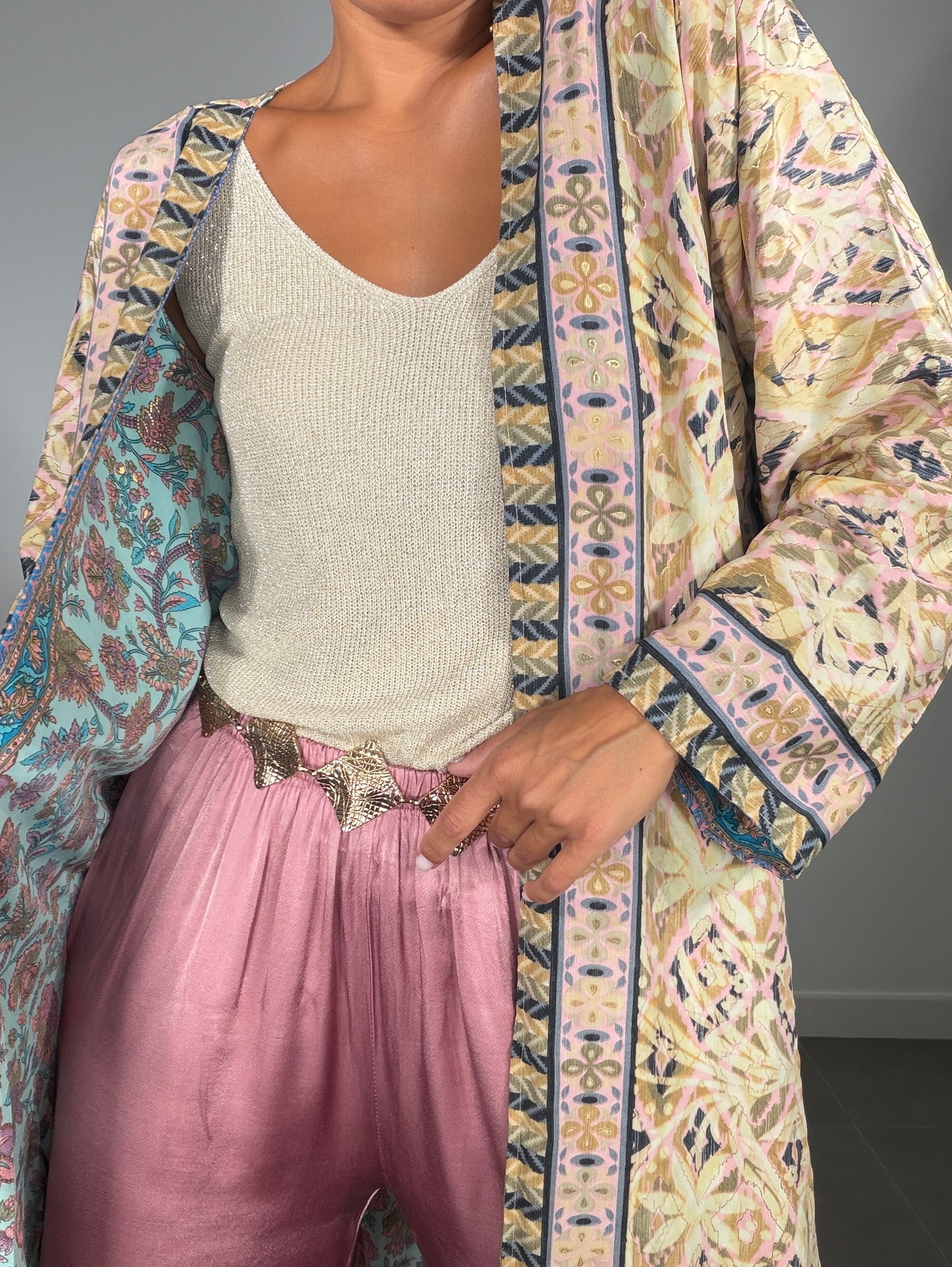 Kimono SOLÉ