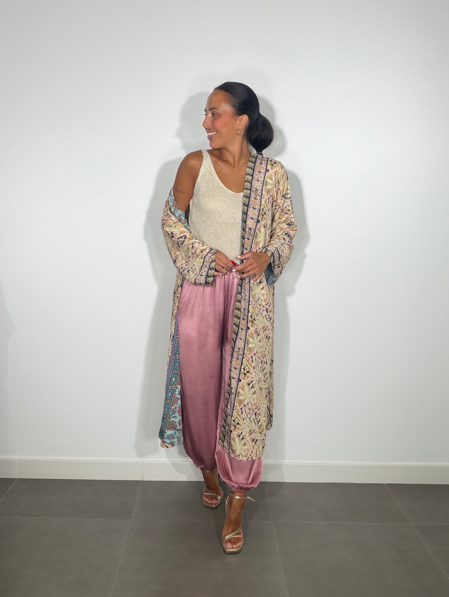 Kimono SOLÉ