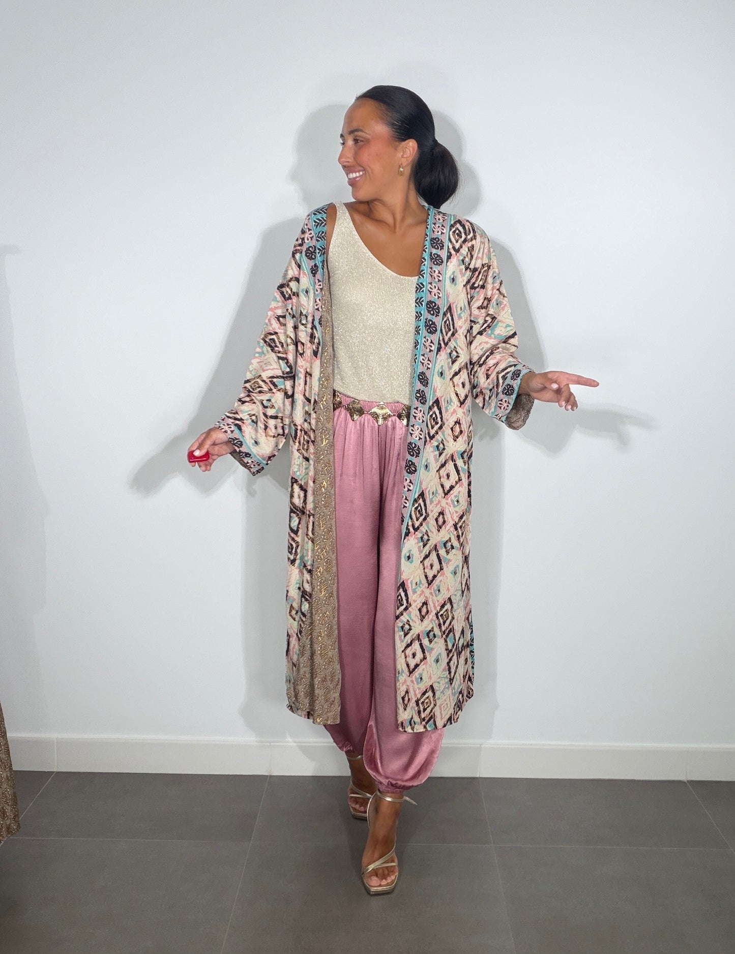 Kimono SOLÉ