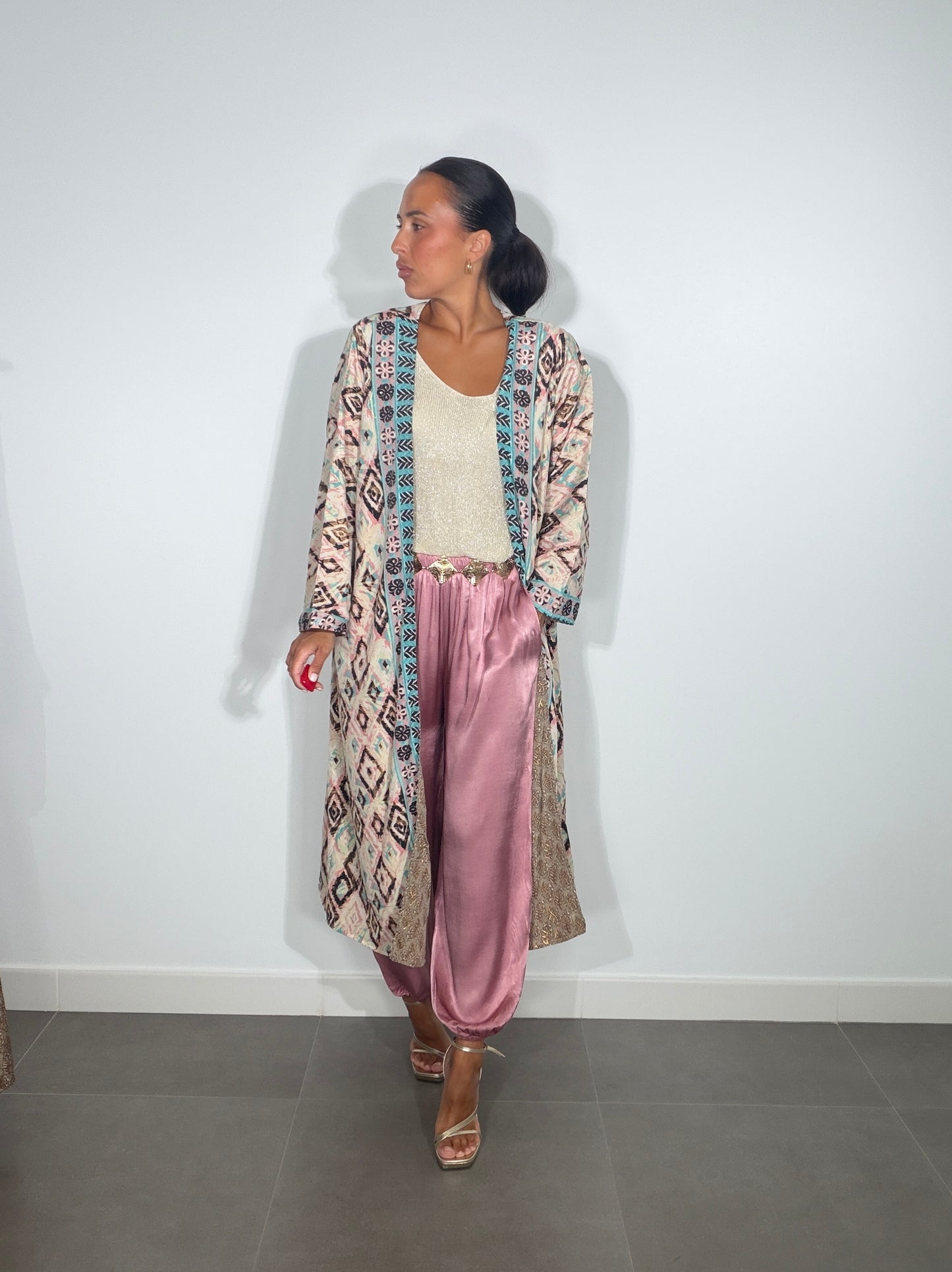 Kimono SOLÉ