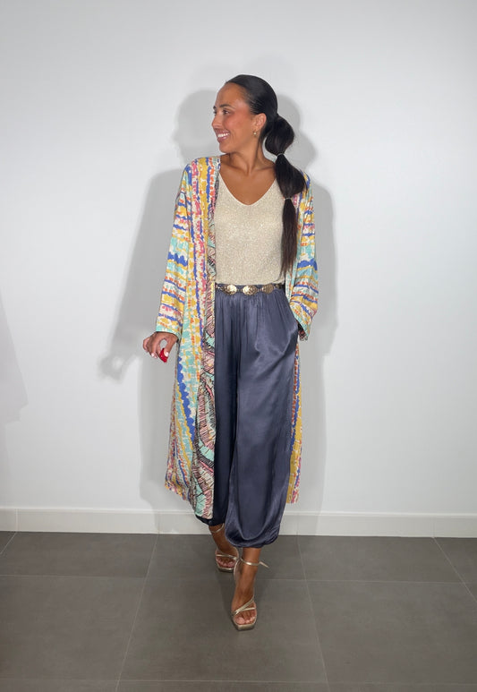 Kimono SOLÉ